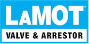 LaMot Valve and Arrestor