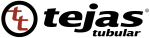 Tejas Tubular logo