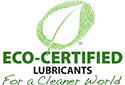 Jet-Lube Eco-Certified Logo