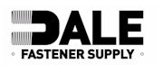 Dale Fastener Supply is a manufacturer of custom U-bolts, anchor bolts, J-bolts, eye-bolts
